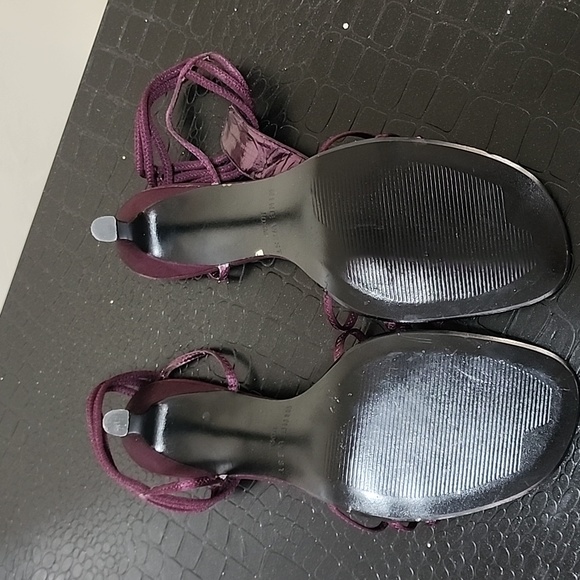 Nine west nwot heel - Picture 4 of 4